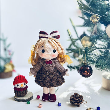 VENA doll