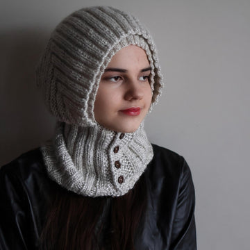 Holm Hood