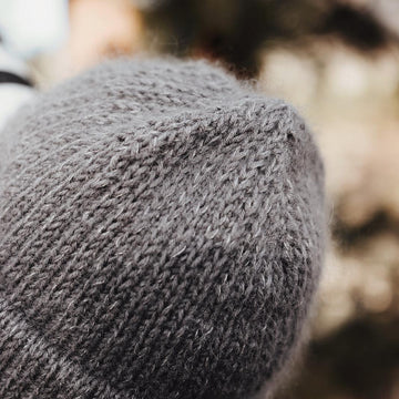The Summit Beanie