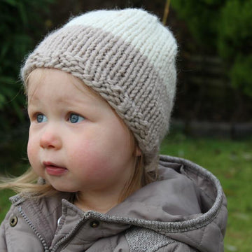 Somerset Beanie
