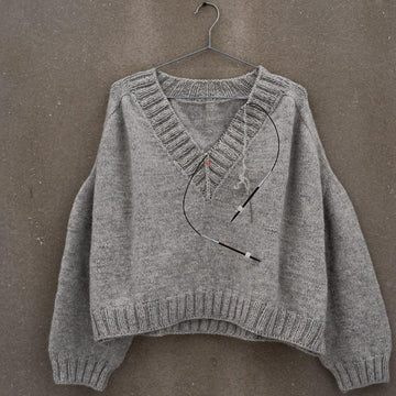 I Wanna be Your Sweater