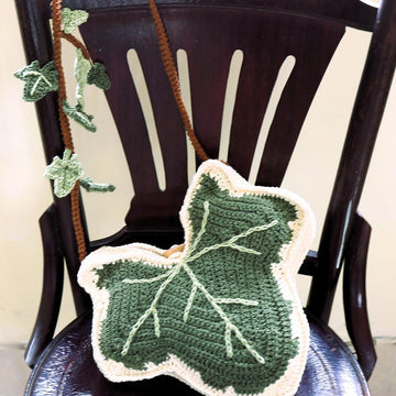 Ivy bag