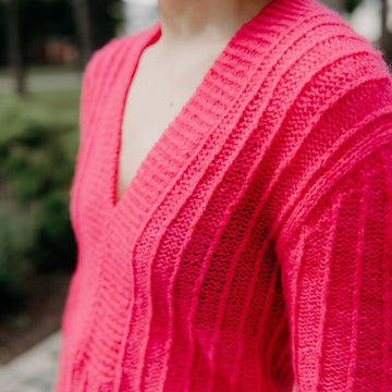 Tempo Sweater