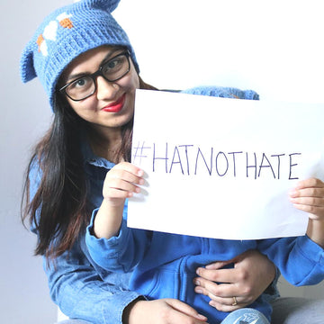 One Love Hat