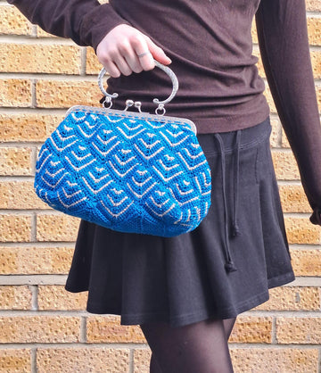 Art Deco Purse