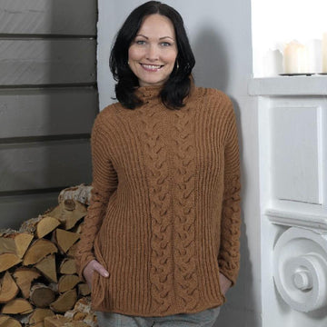 Patent Poncho