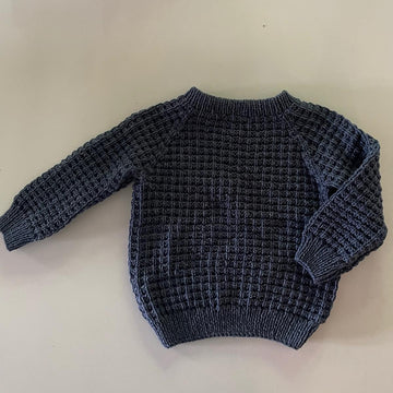 Square Sweater