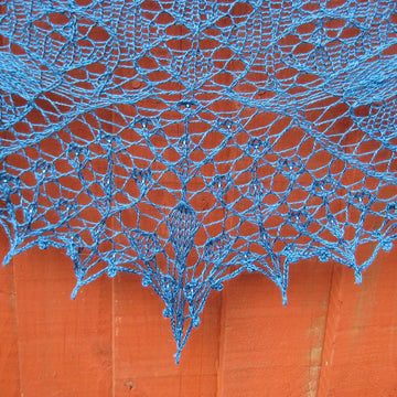 Shawl Susan