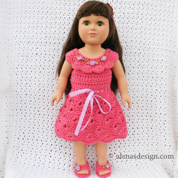 Rosie Dress