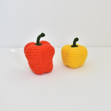 Paprika Amigurumi