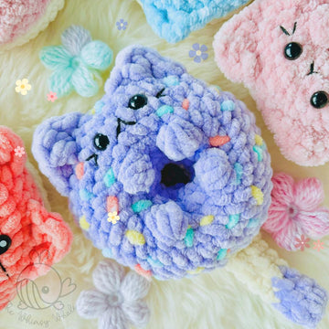 Donut Kitty