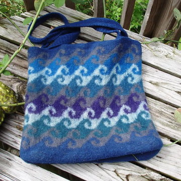 Wave Motion Bag