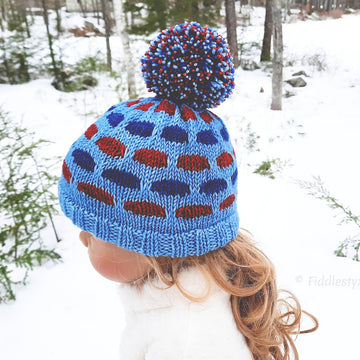 Hayden Hat