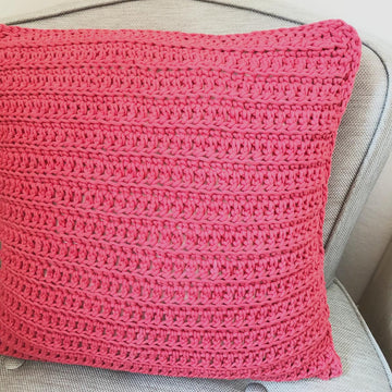 Piazza Pillow