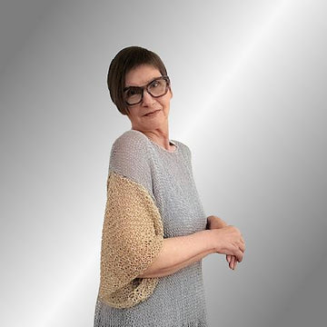 Cakewalk sweater