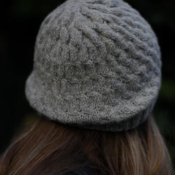 Soft Swell Beanie