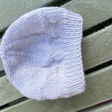 Little Super Star Newborn Hat & Mitts