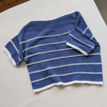 FARBWECHSEL Tee