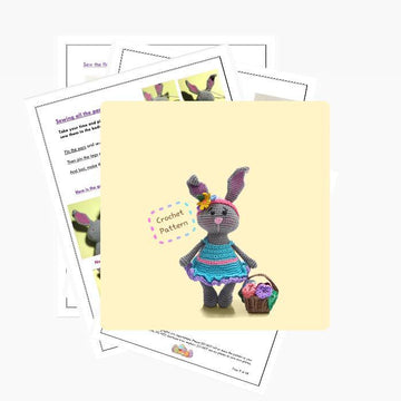 Sunny the Bunny