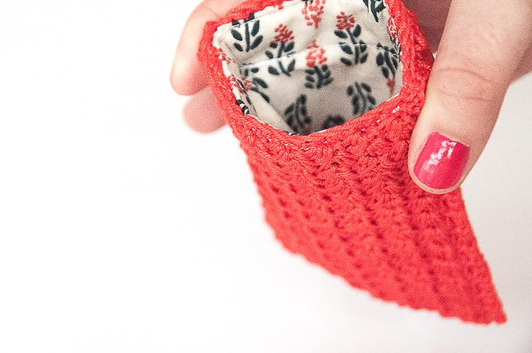 The Credit Card Purse & Coin Purse