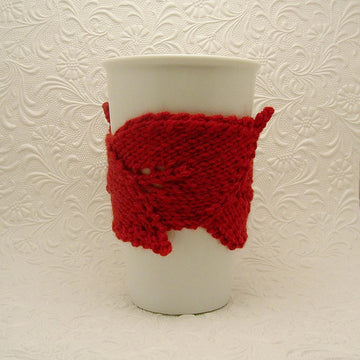 Leaf Cup Cuddler