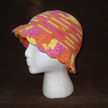 Heavenly Hat