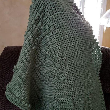 Shawl Veteran