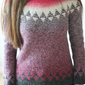 Triggy Pullover