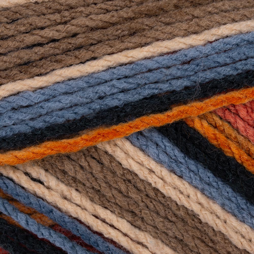 Stylecraft Merry Go Round Chunky