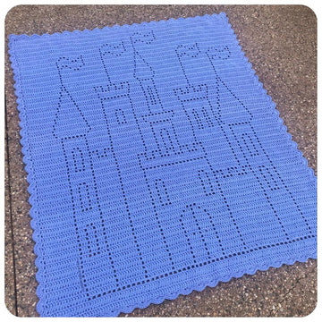 Once Upon A Castle