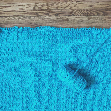 Nocca Blanket