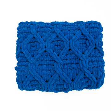 Depth Blanket Pattern