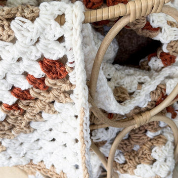 The Tempo Blanket