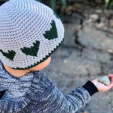 Sweetheart Hat