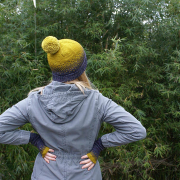 Driftless Mitts DK