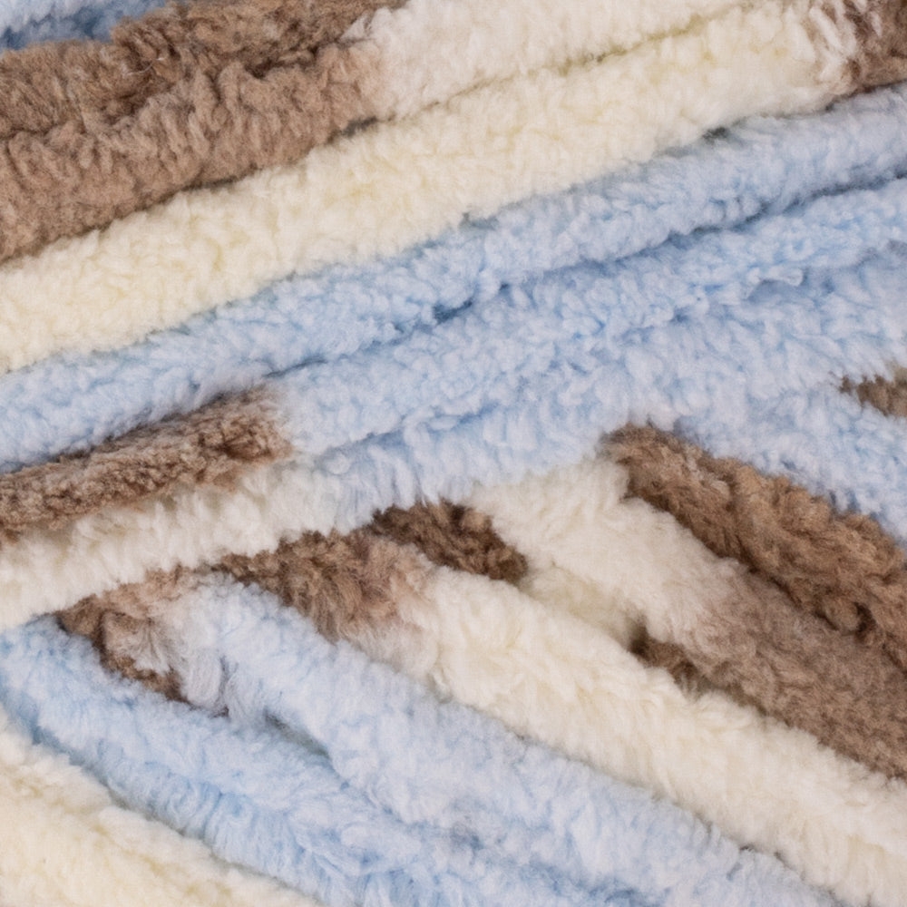 Bernat Baby Blanket