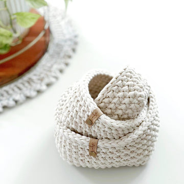 The Boxy Basket 084
