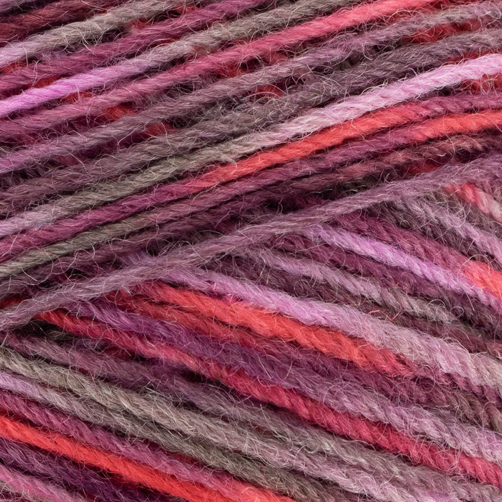 West Yorkshire Spinners Signature 4ply x Zandra Rhodes