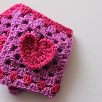 Valentine Gloves