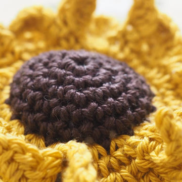 Sunflower Key Keeper
