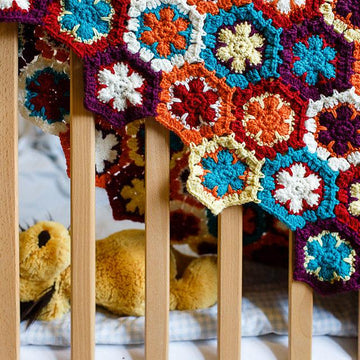 Bette Blanket
