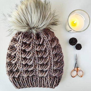 Alexa Beanie