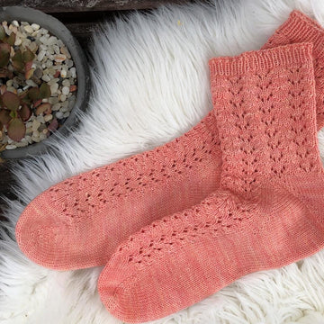 Sterling Socks