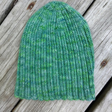 Earthshine Hat