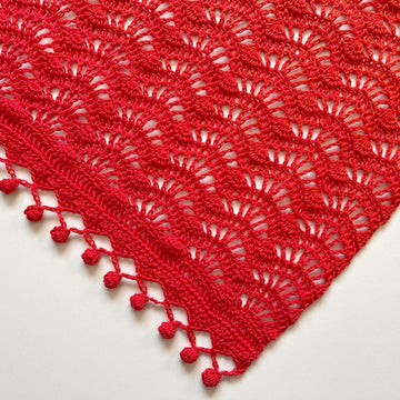 Carnë Shawl