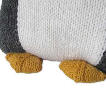 Penguin Cushion