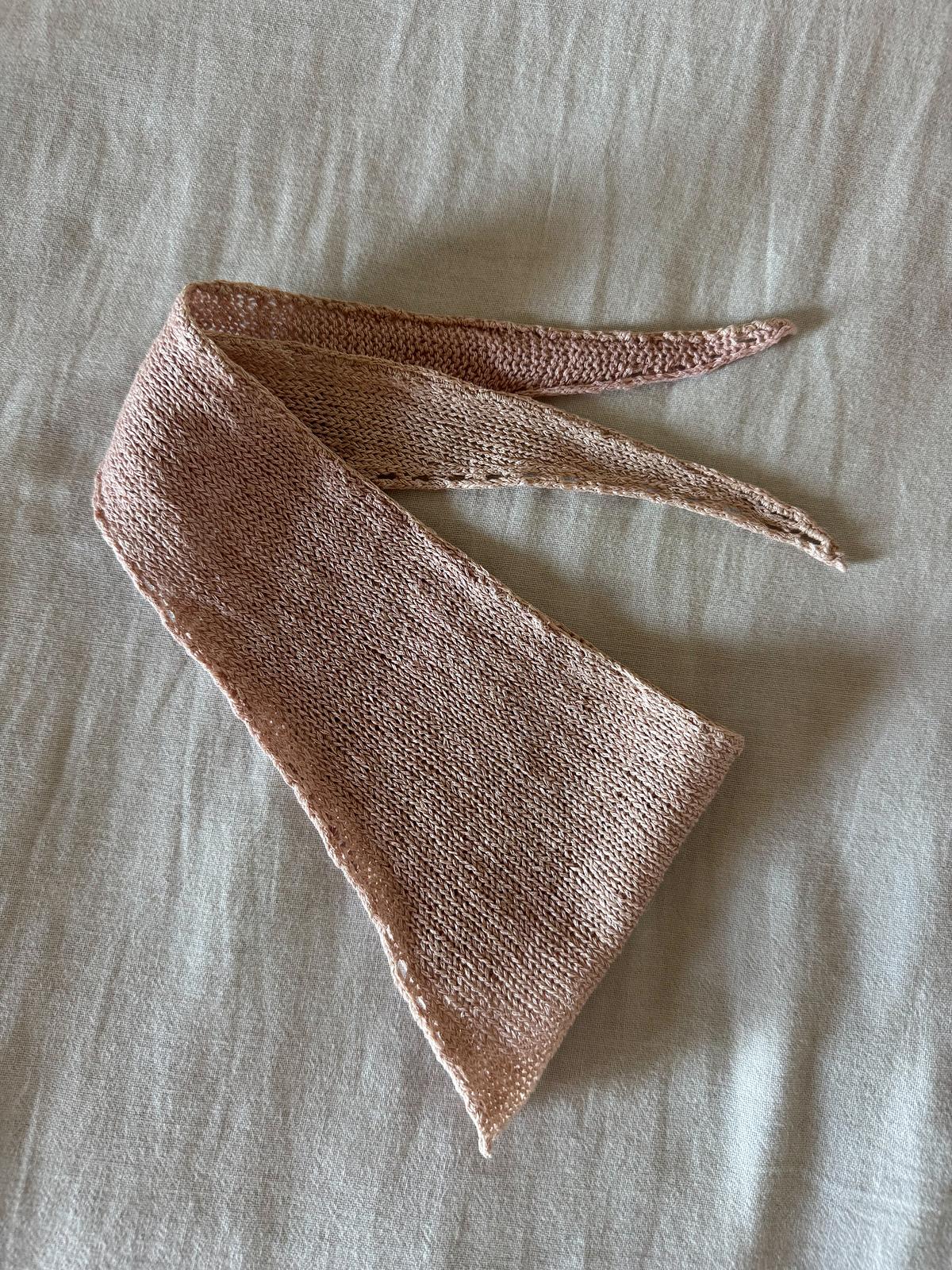 The Light Bandana