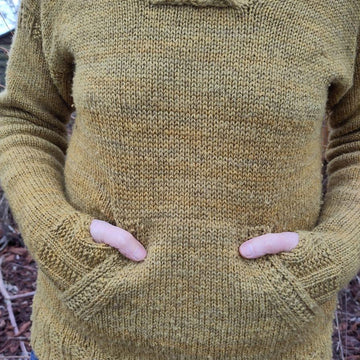 Kangaroo Jumper
