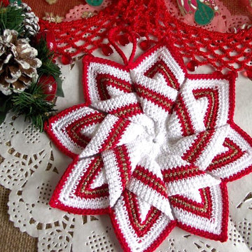 Pot Holders Ebook