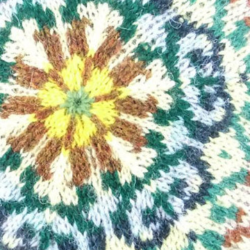 Maristi cushion cover